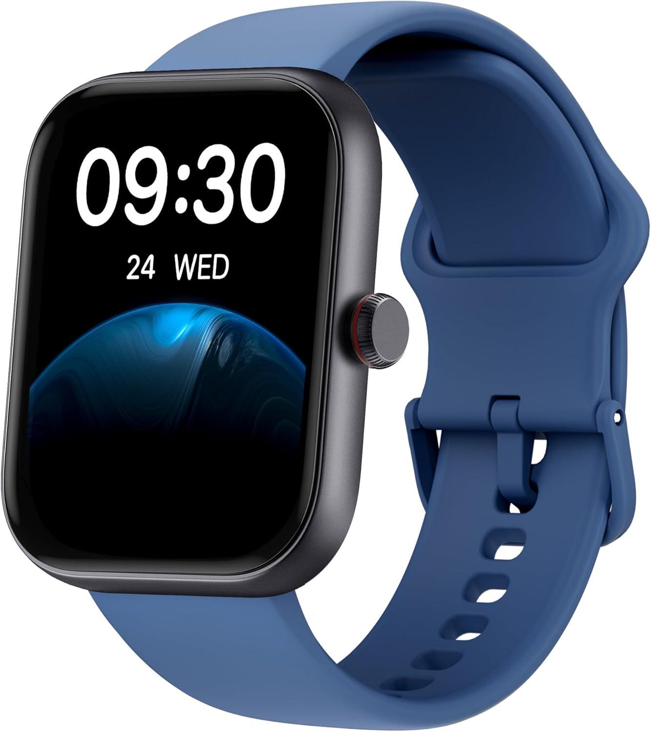 Senior-Friendly Fitness Tracker: Surprising Insight for Healthy Lifestyles
