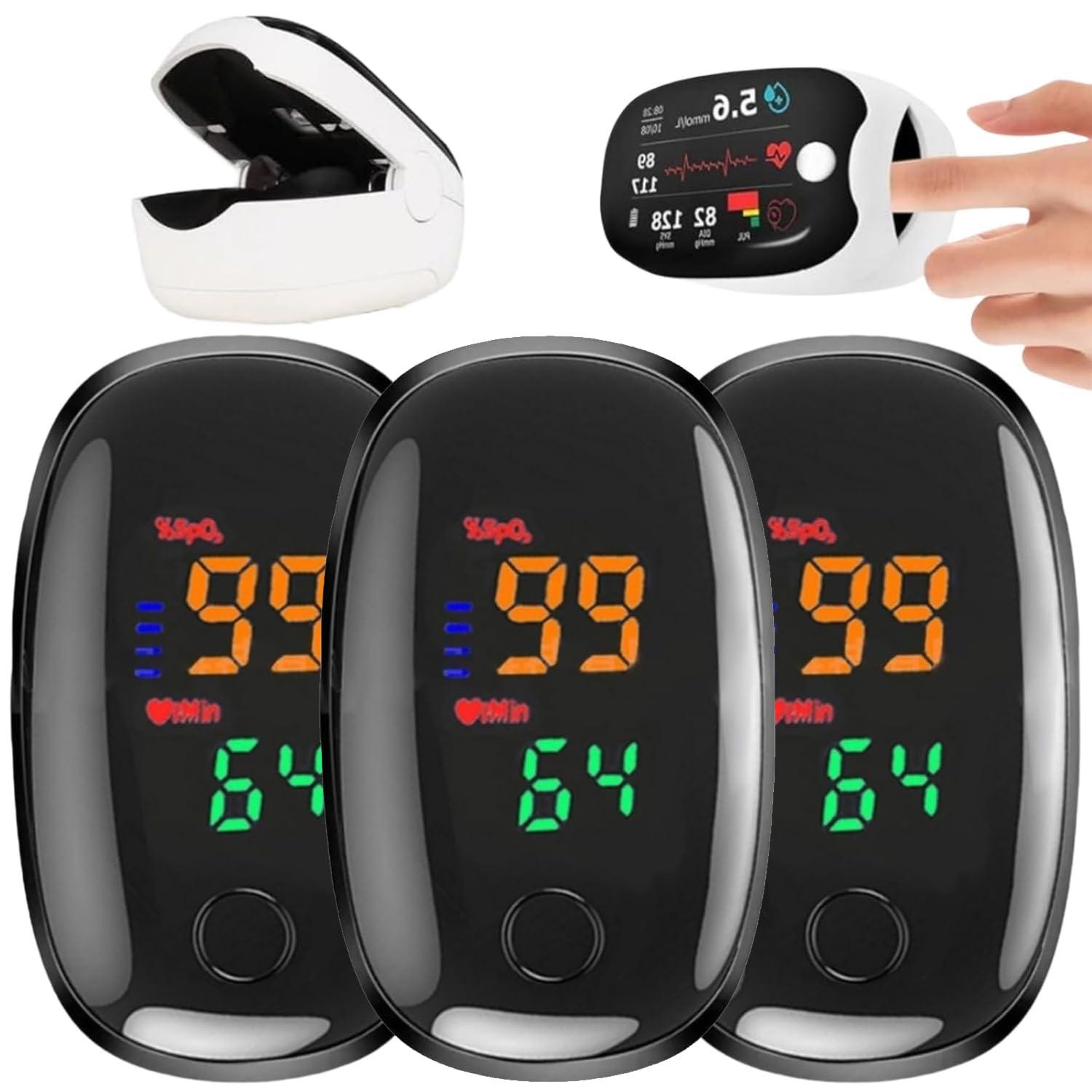 Surprising Insight: Blood Sugar Test Showdown