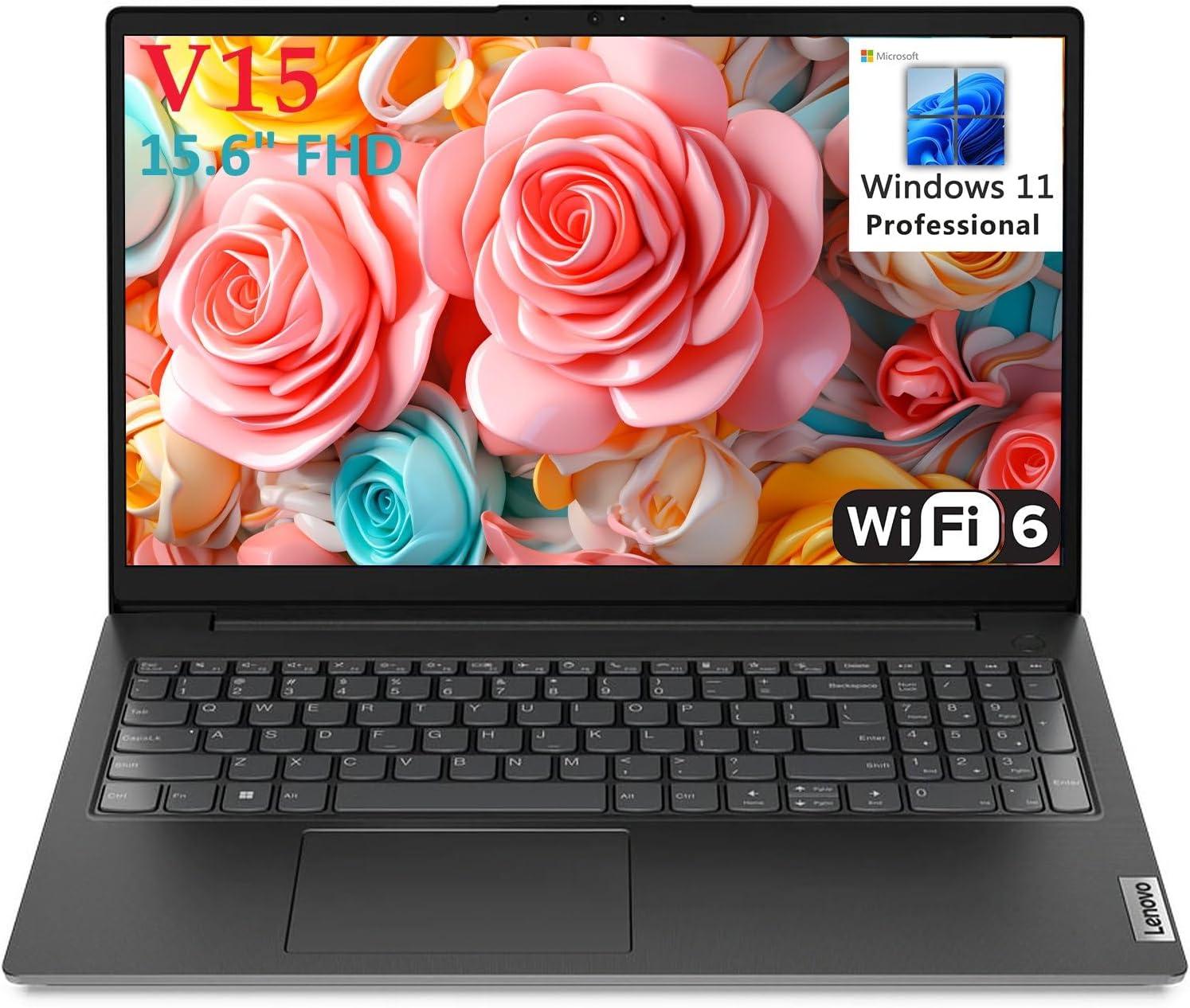 Lenovo 15.6 vs Student biz: Tested speed, WiFi 6, Pro clarity—why it impresses now