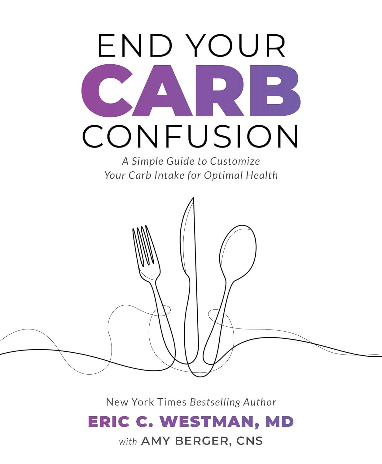 Carb Mastery: Surprising Guide to Healthy Eating