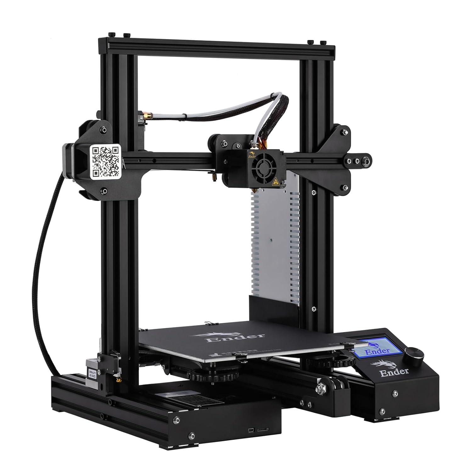 Surprising Insight: Epson Versus Prusa Showdown... Choose Wiser!