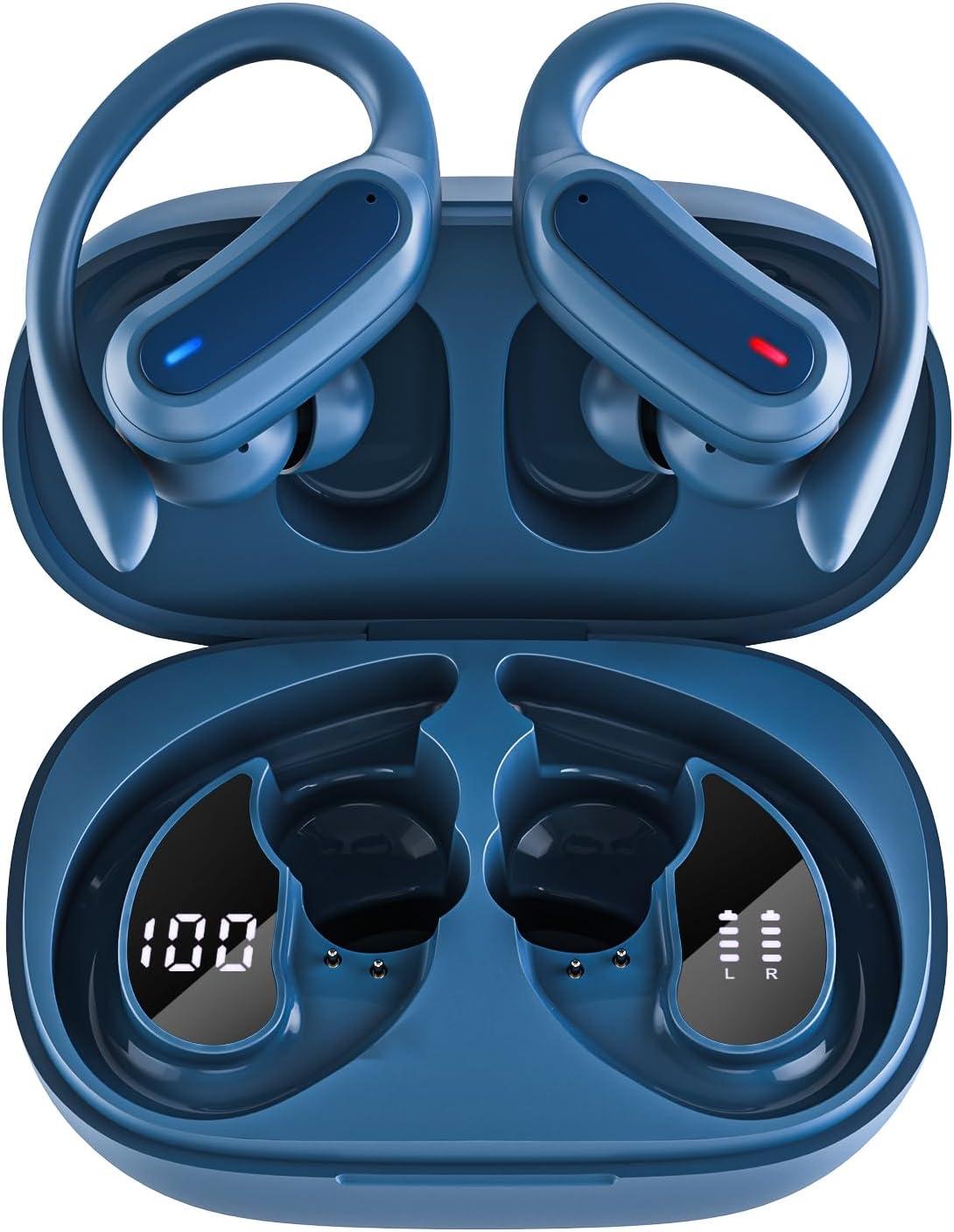 Bluetooth Headphones Showdown: Tested Sleep vs. Sports Performance