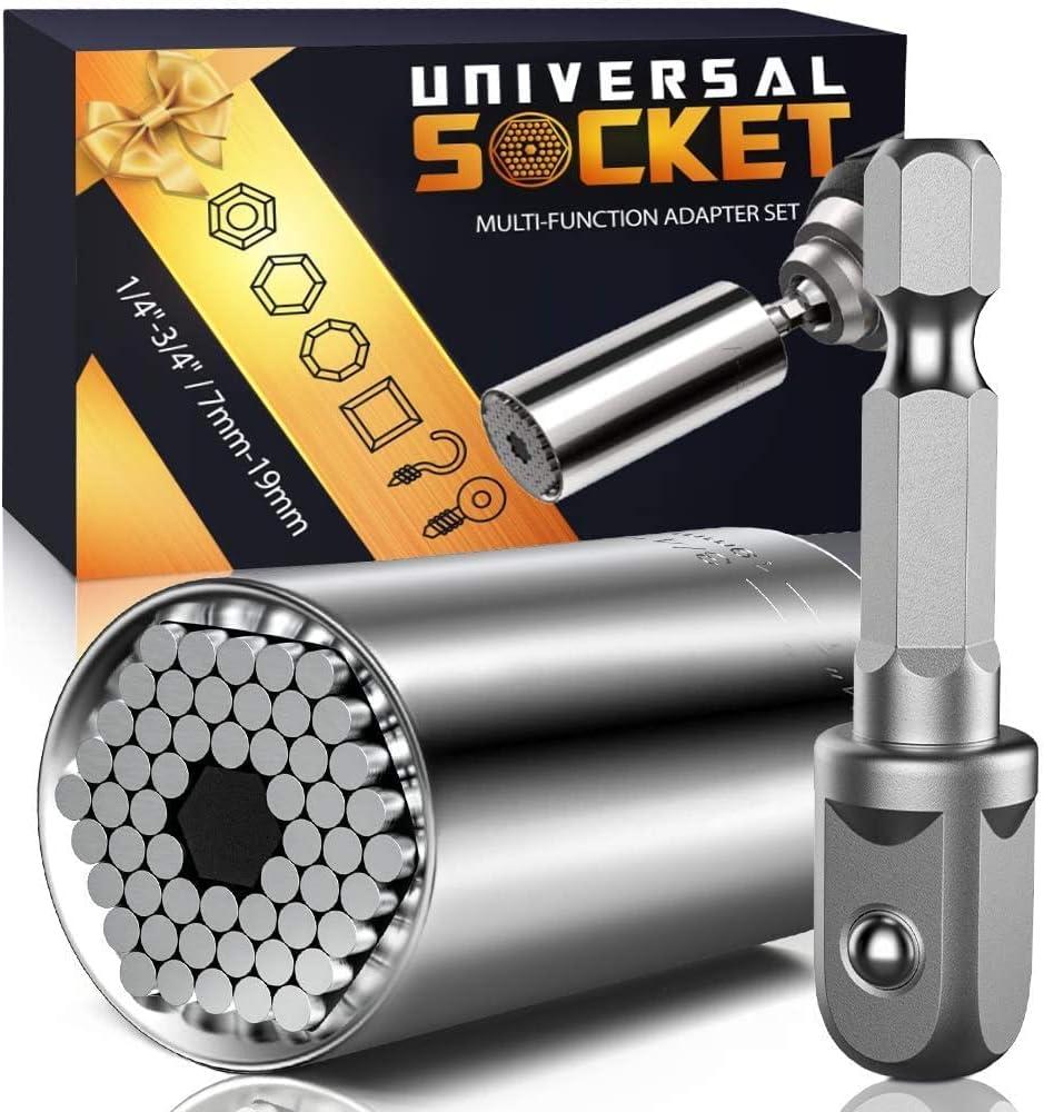 Best Gift Tools, Tough Tested Kits!