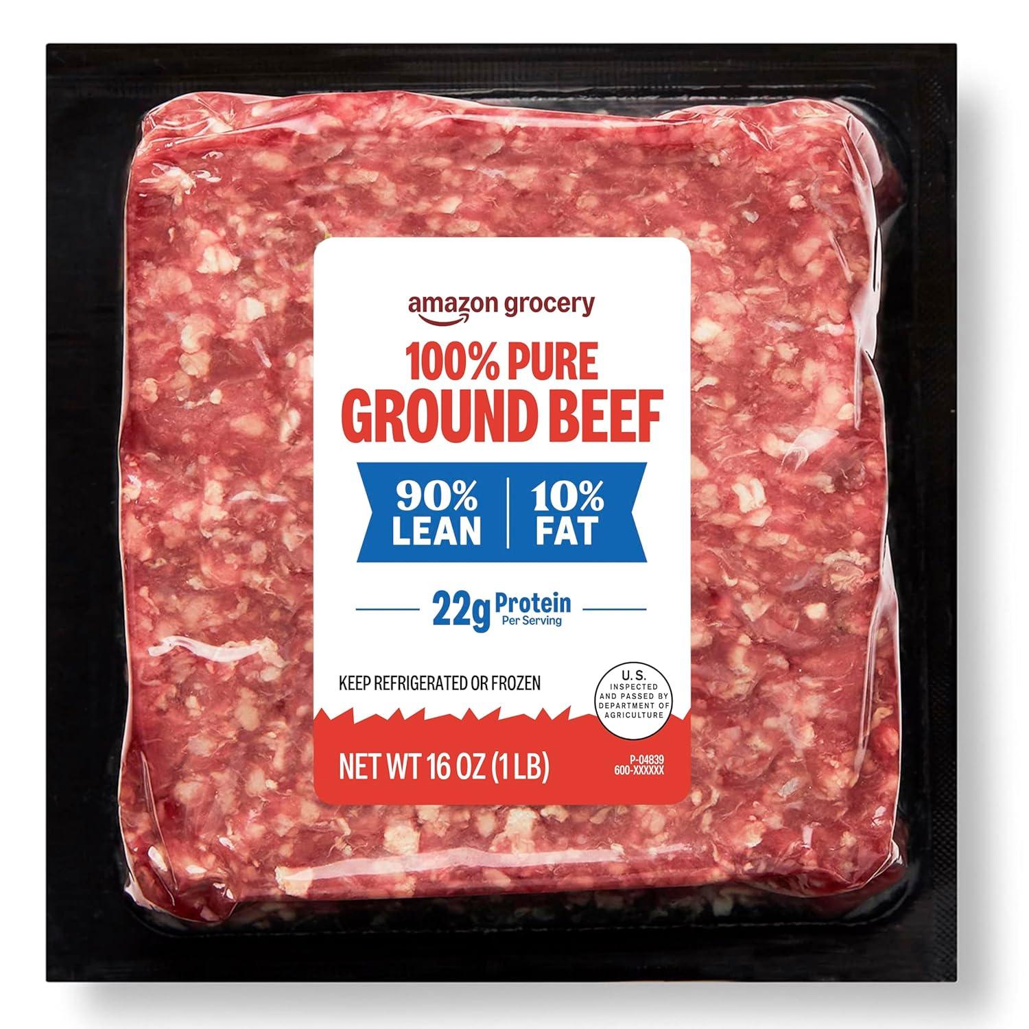 Rich Ginger Garlic Sauce Versus Premium Grass-Fed Steak… Surprising Pairing!