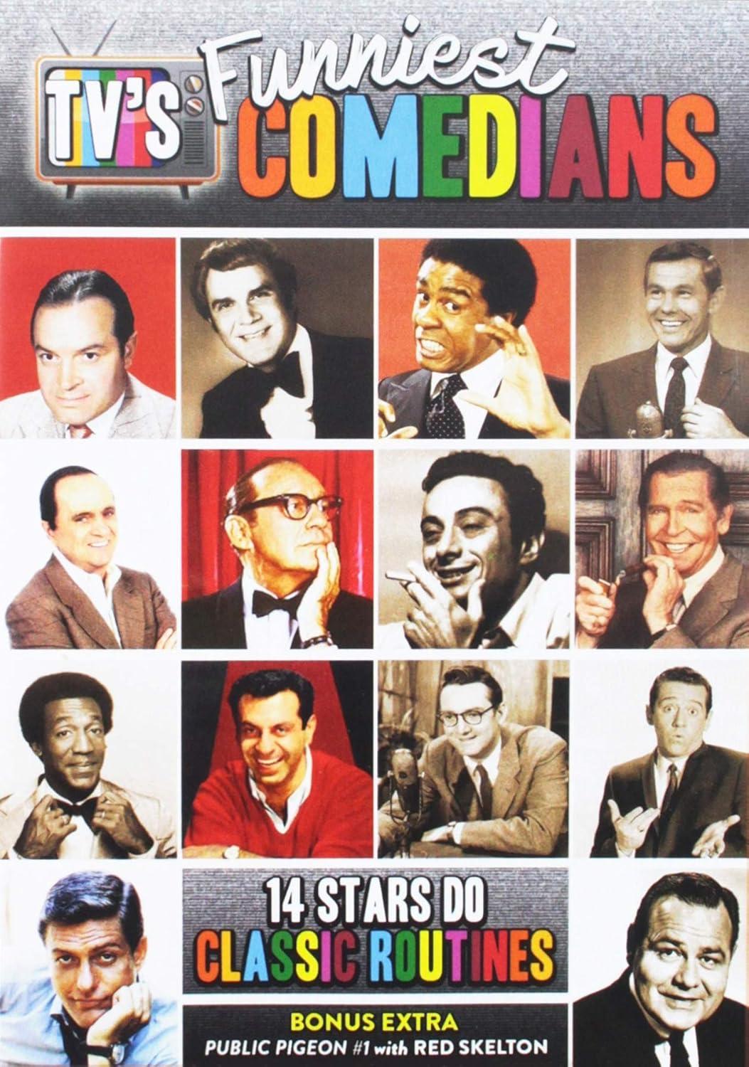 Comedy Showdown: Tested Sets vs. Best Moments...Surprise Insights Here!