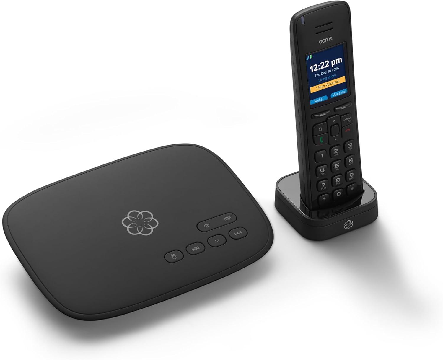 VoIP Phone Showdown: Polycom vs. Ooma - Tested Tech Secrets…
