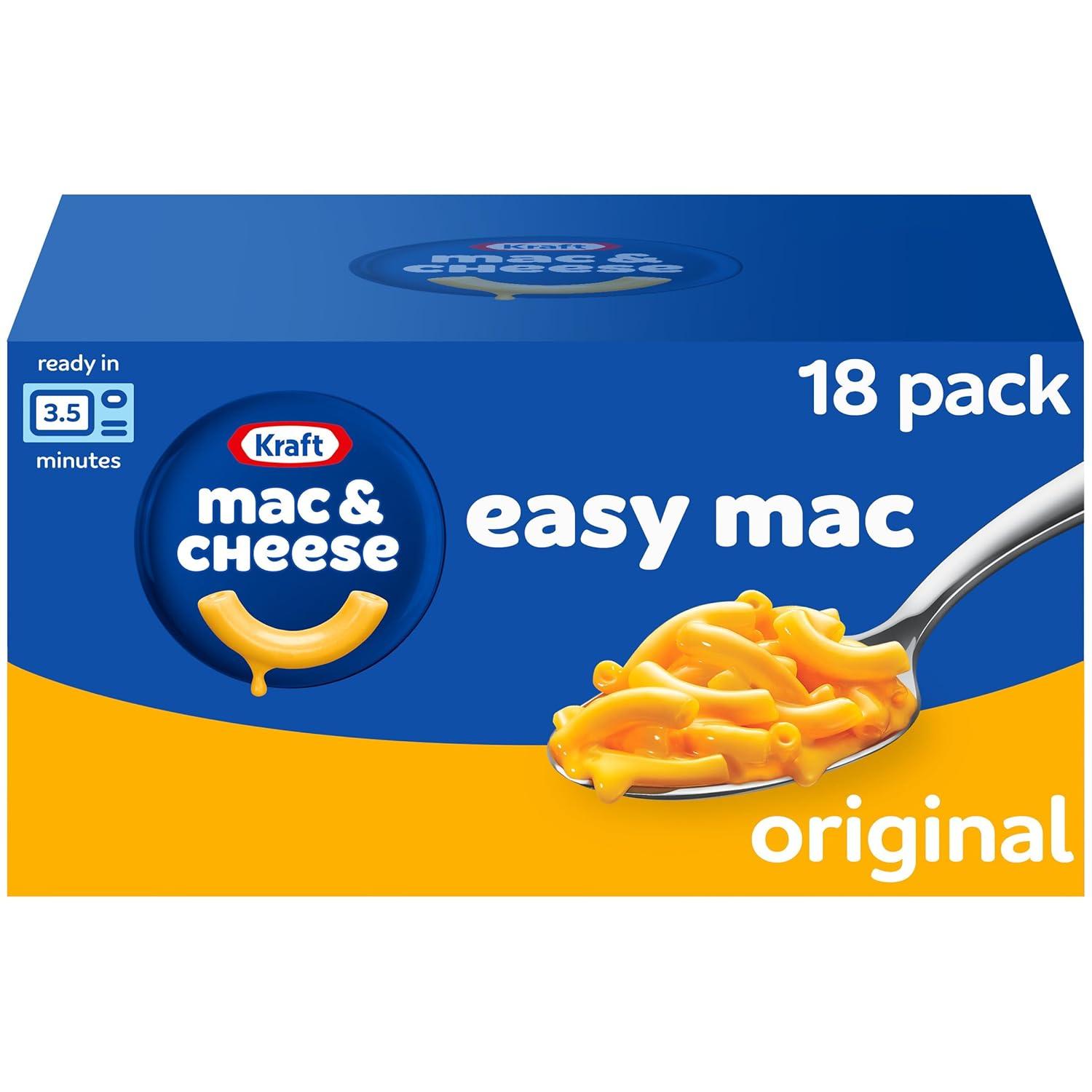 Cheesy Showdown: Tested Mac & Cheese Picks!