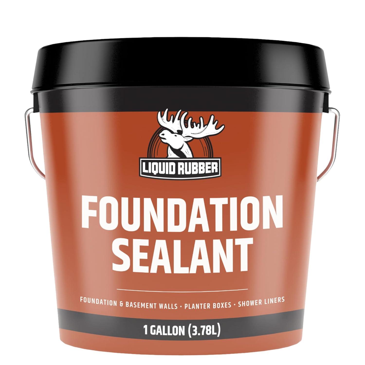 Liquid Rubber Sealant: Tested Versus Paint - Surprising Flexibility For All Seasons!
