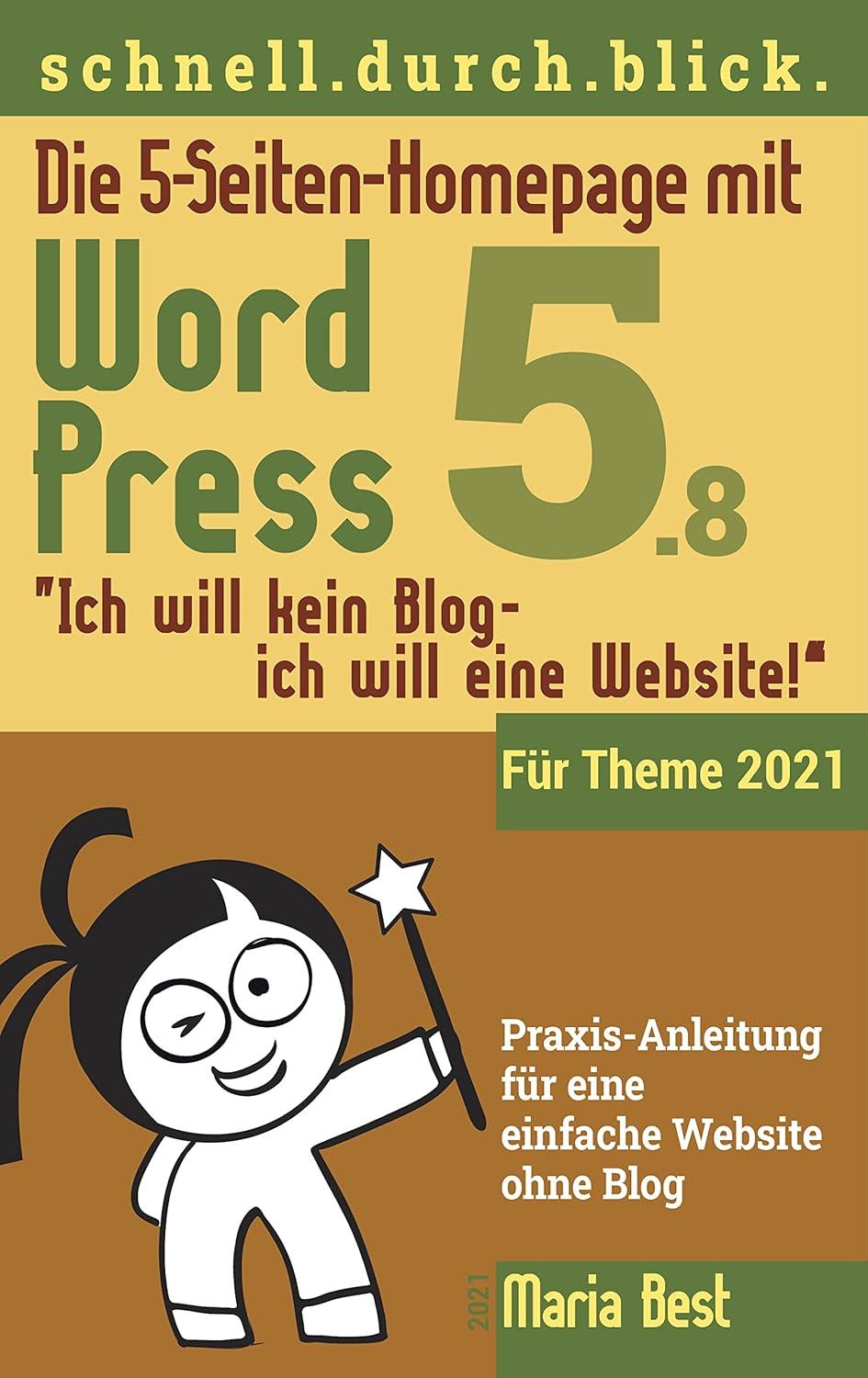 Compare WordPress schemes: Site vs Blog... Surprising insight, tested