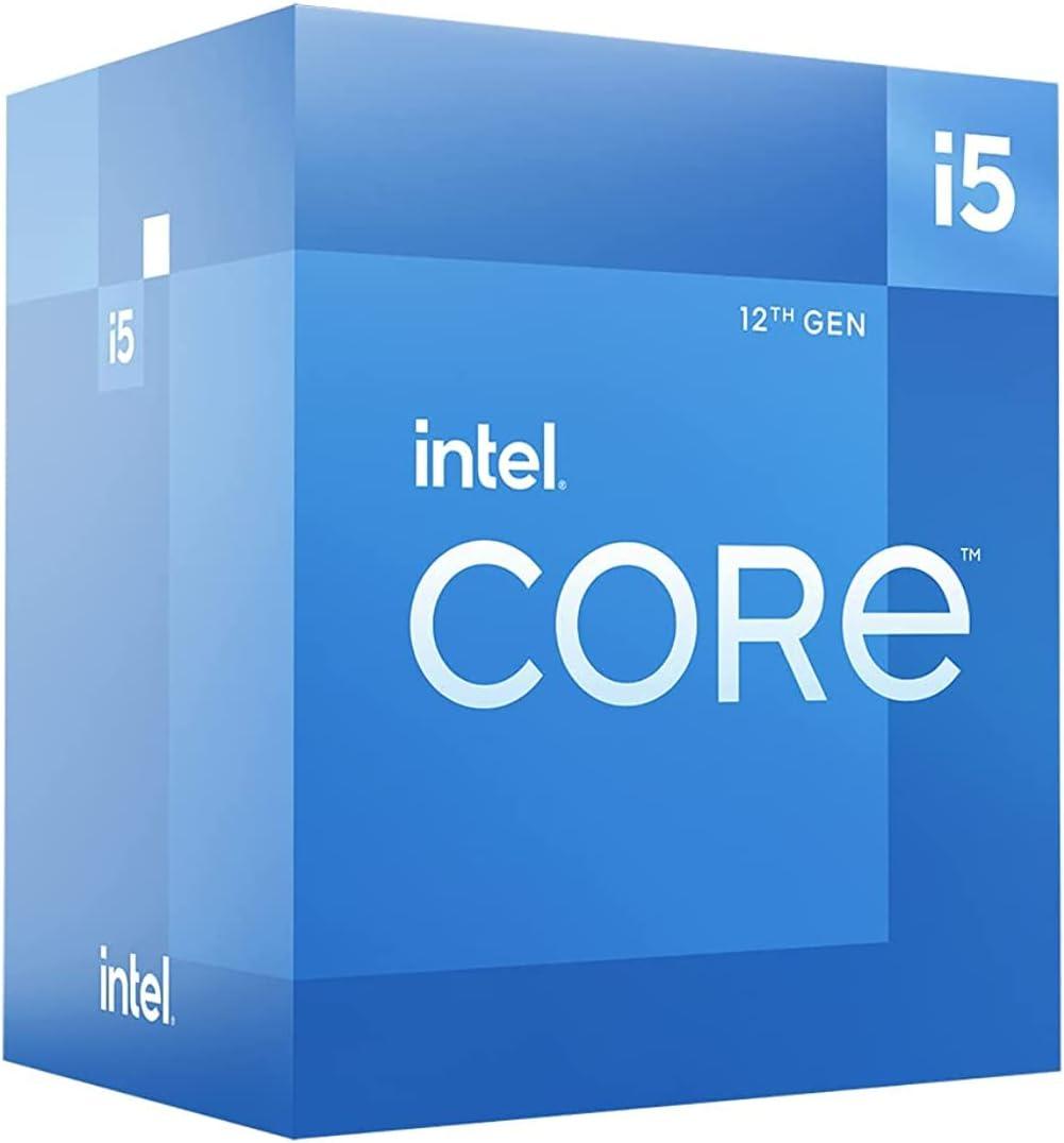 Core i5 12400F versus i9: 18M Cache, 4.40 GHz Showdown for Budget Power-seekers
