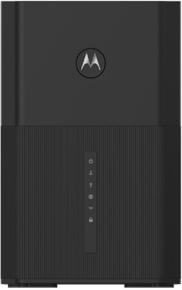Motorola MG8725 WiFi 6 Router Versus Modem: Tested Speeds & Use Case Reveal