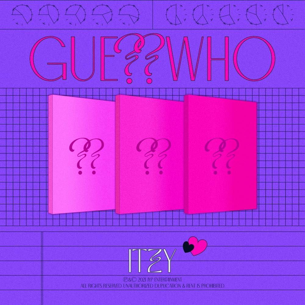 ITZY's DAY&NIGHT Pre-Order Set: Tested Benefits, Extra Photocards & More!