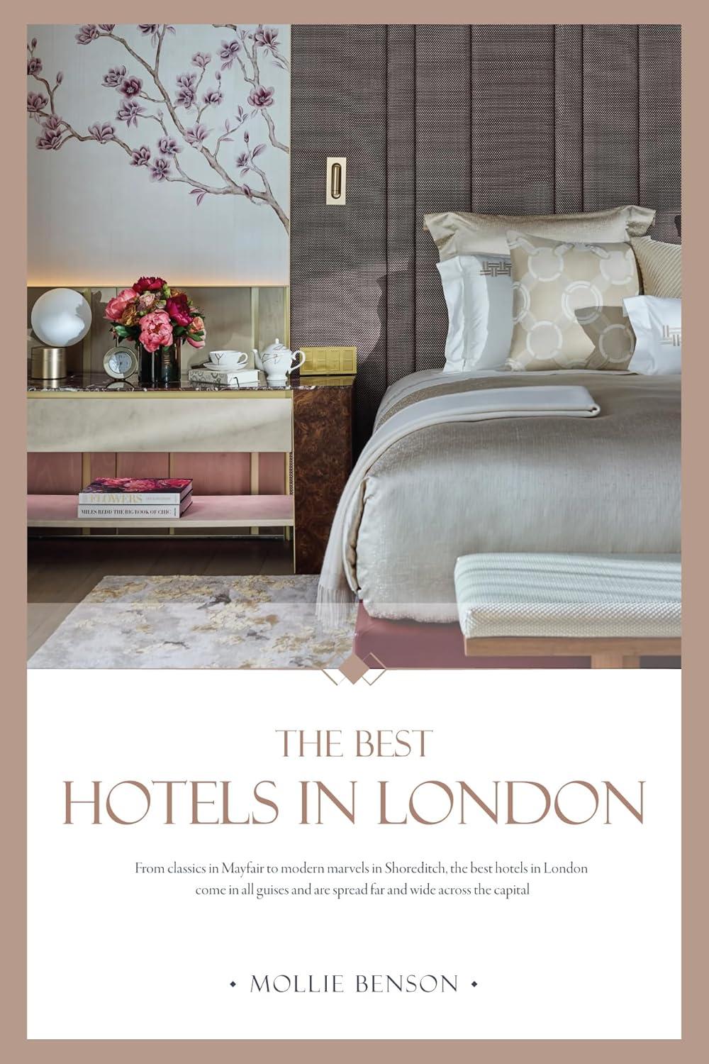 Best London Hotels Compared: Test-Driving Luxury, Design, views...енного Insight