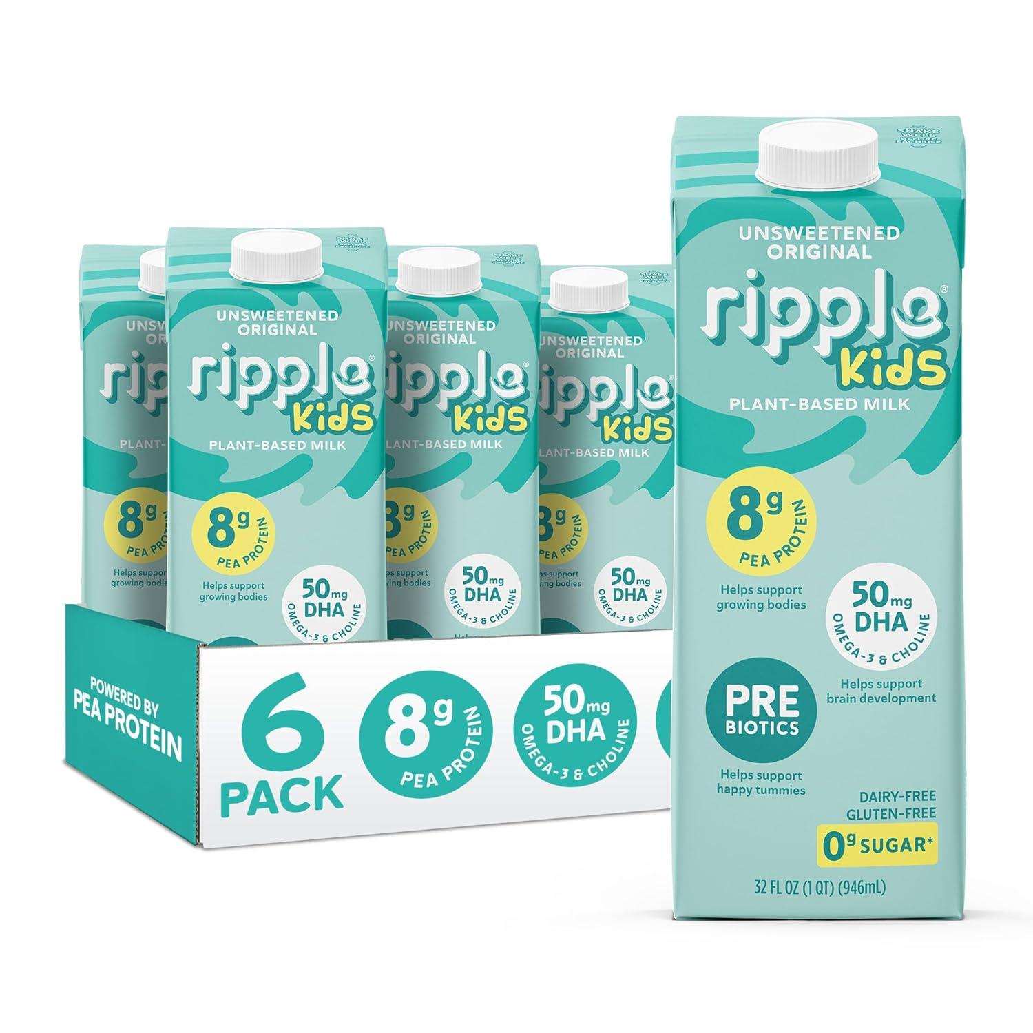 The Ripper Test Showdown: 8g Pea Protein, Vegan Goodness compares to Shelf-Stable Wins