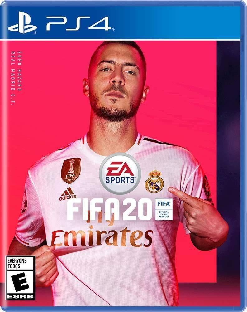 FIFA 20 On PS4: Cross-Team Testing, Seasons, Custom kits—Spotting Hidden Gems