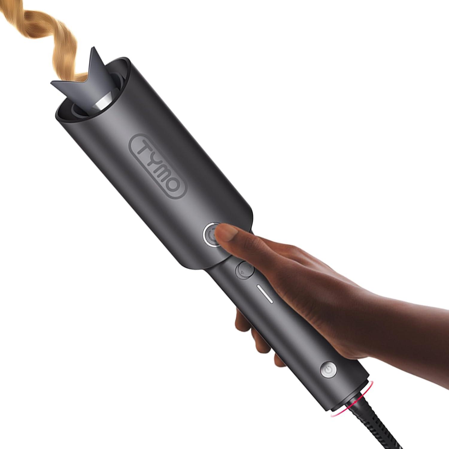 Surprising Curl Showdown: Beach Wave Secrets