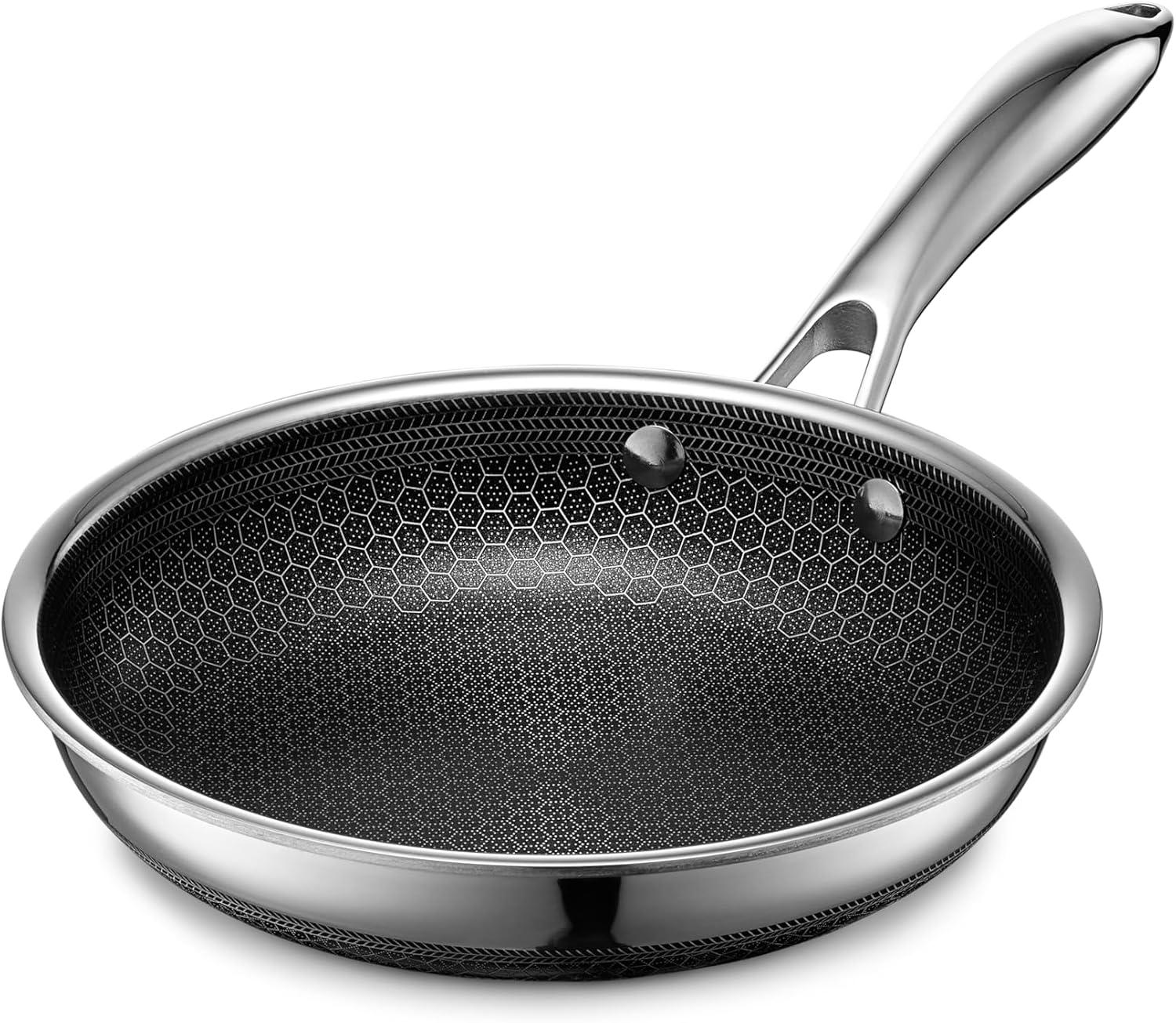 Ninja Versus ESLITE: Tested Cookware Showdown… Choose Wisely!