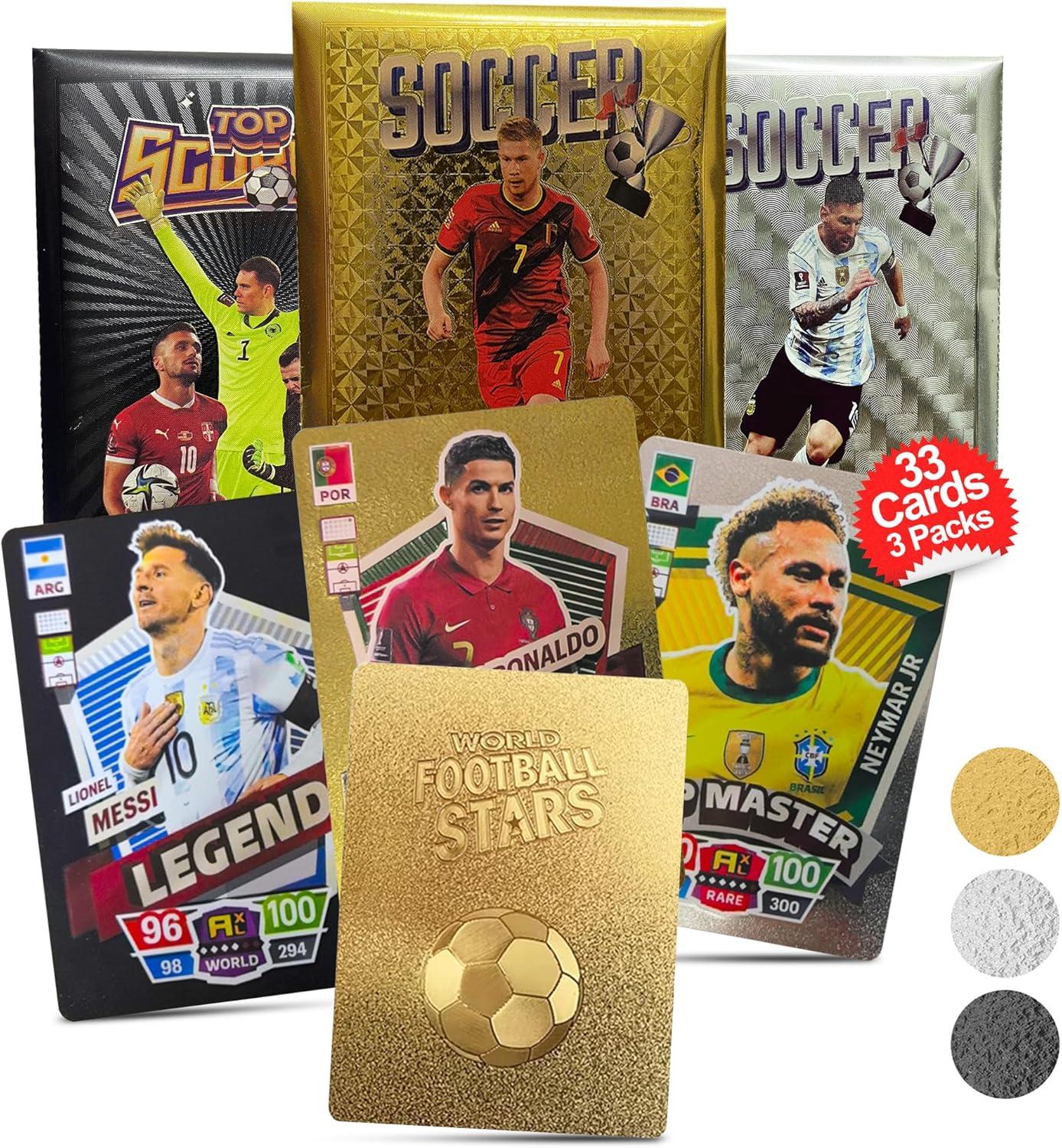 Soccer Gift Tested: Surprising Insights For All Ages... 🌟