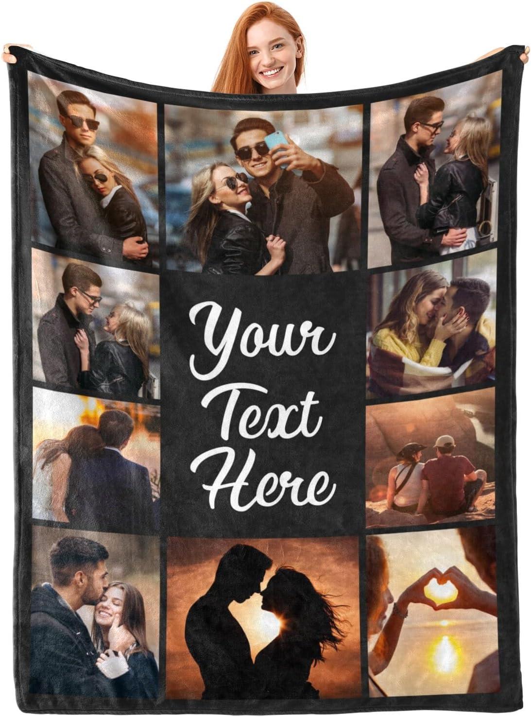 Compared Photo Custom Blankets: Tested & Surprising Gift Insights