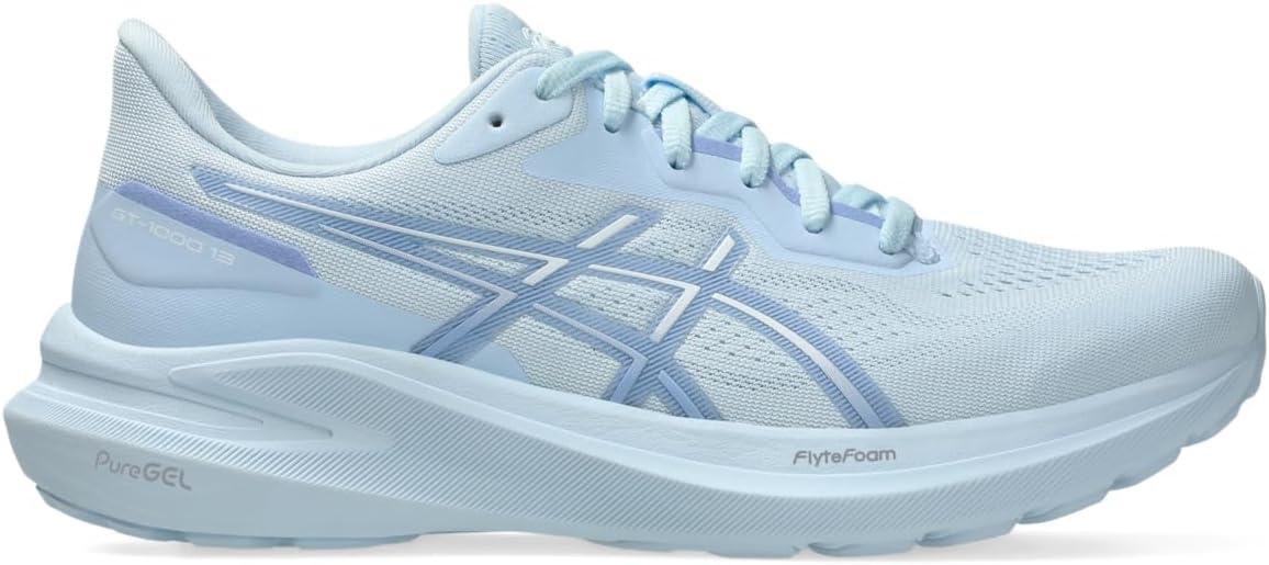 Surprising ASICS Shoe Showdown: Gel-Venture vs. Gel-Contend