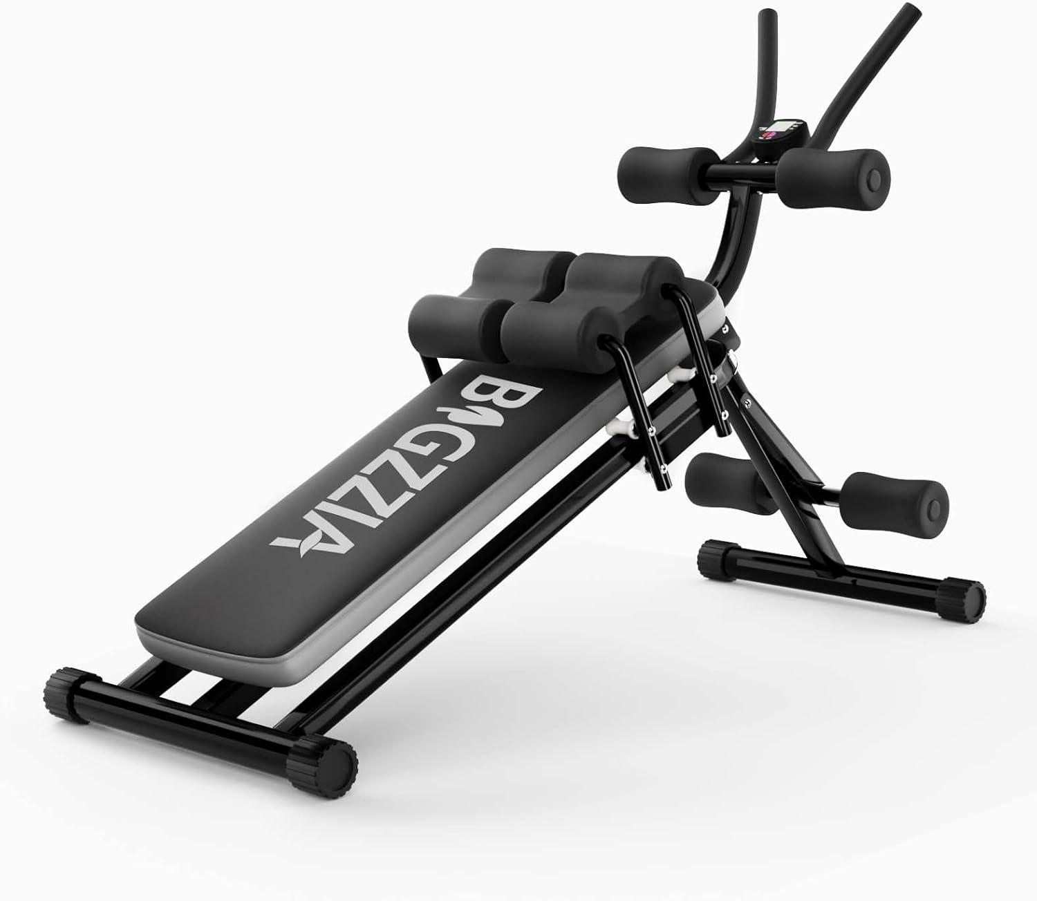 Comparing Ab Rollers: Surprising Durability Insight… Test These For Core Power!