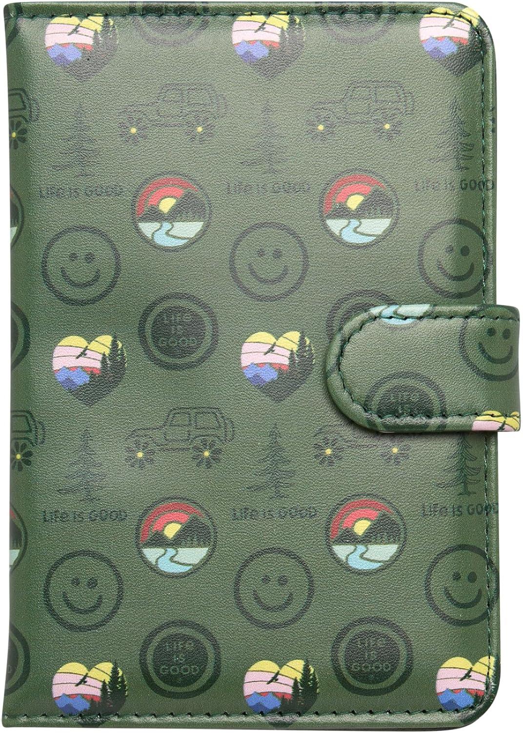 Surprising Travel Find: RFID-Tested Passport Cover Bargain