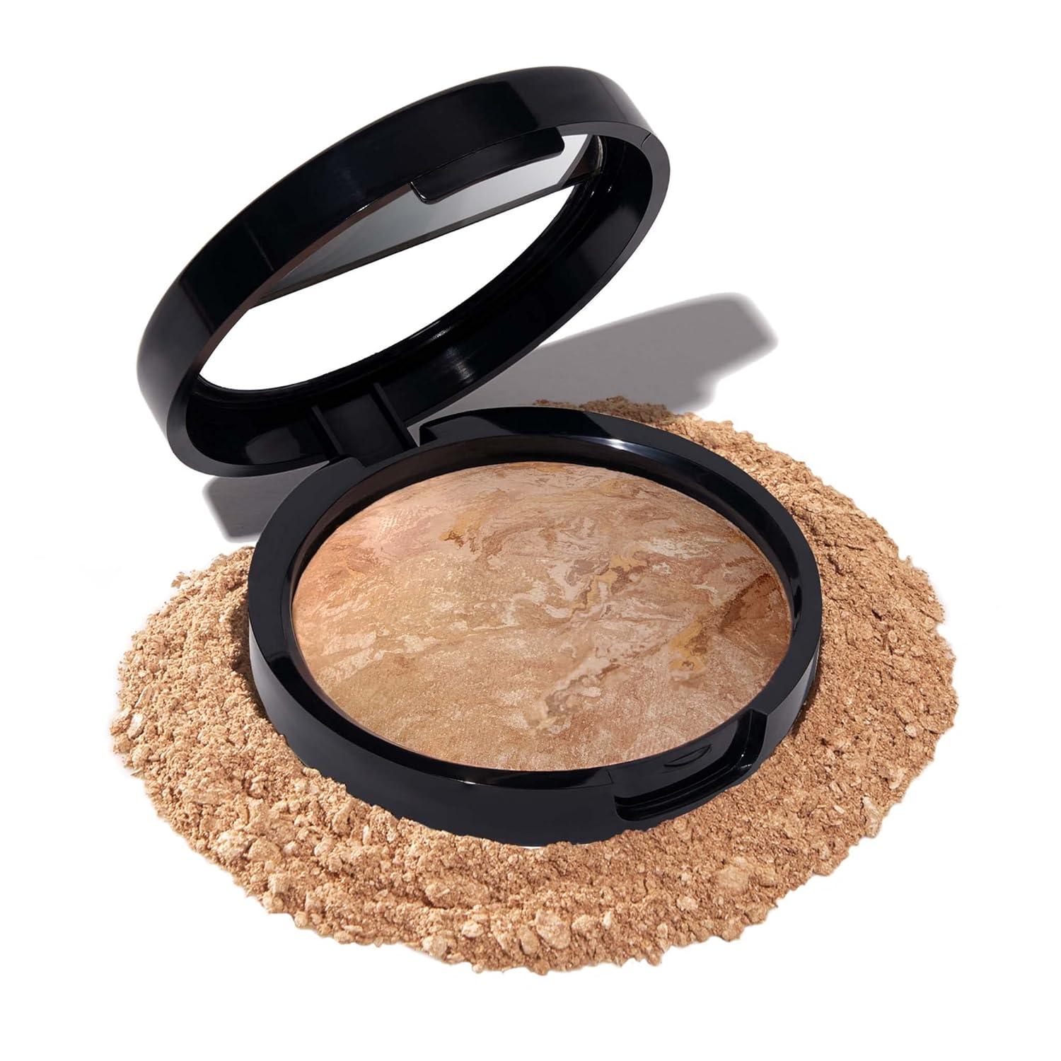 Smashbox vs. Laura Geller: Coverage Showdown Tested… Surprising Insights!