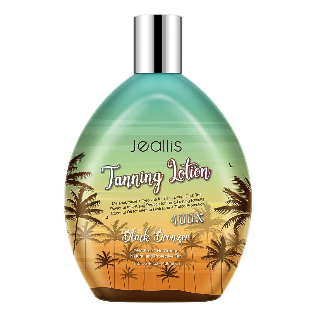 Lux vs Jergens: The Surprising Tanning Showdown