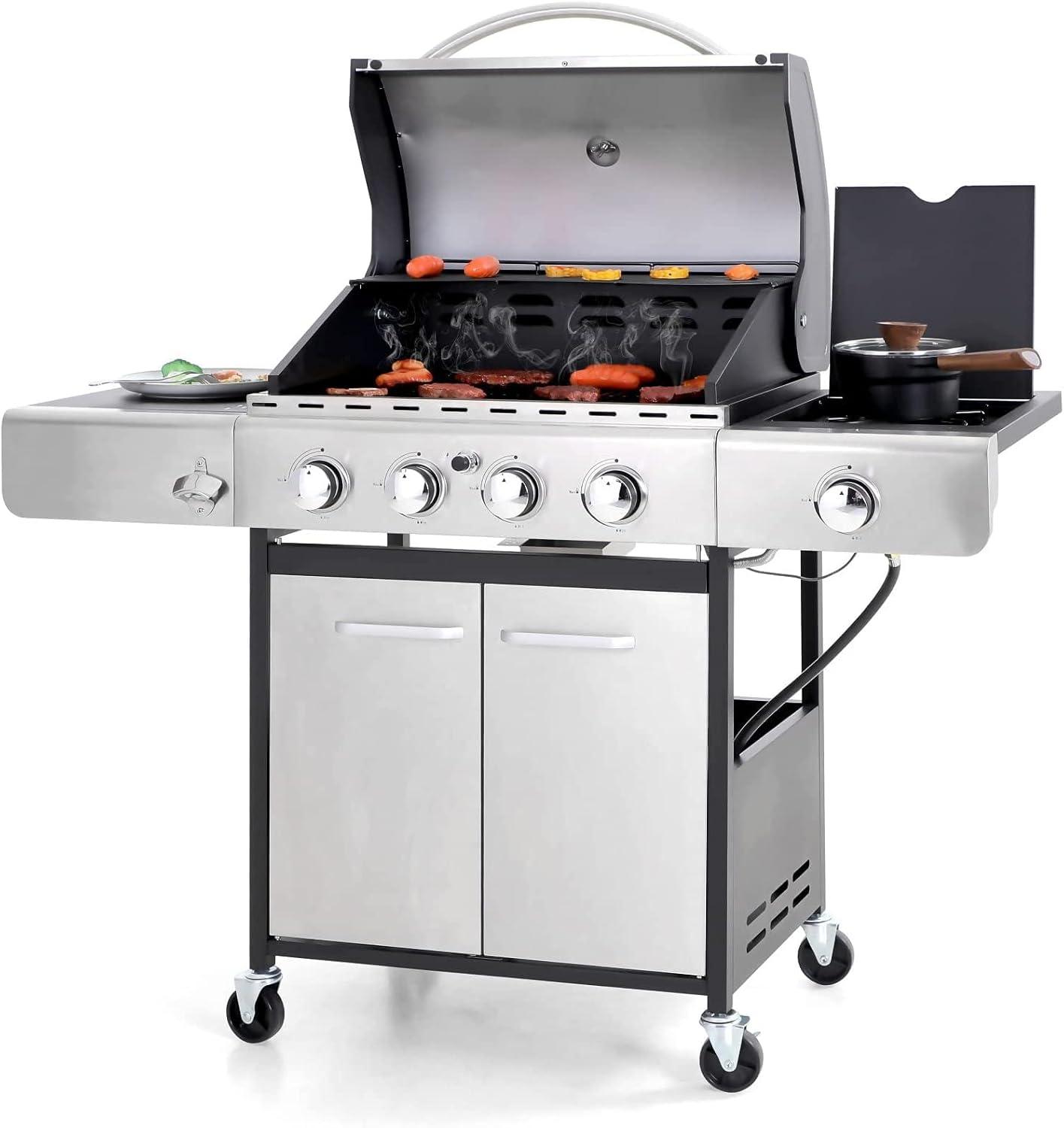 Surprising Insight: Tested Grill Kit Benefits | Easy Install, Durability Compared