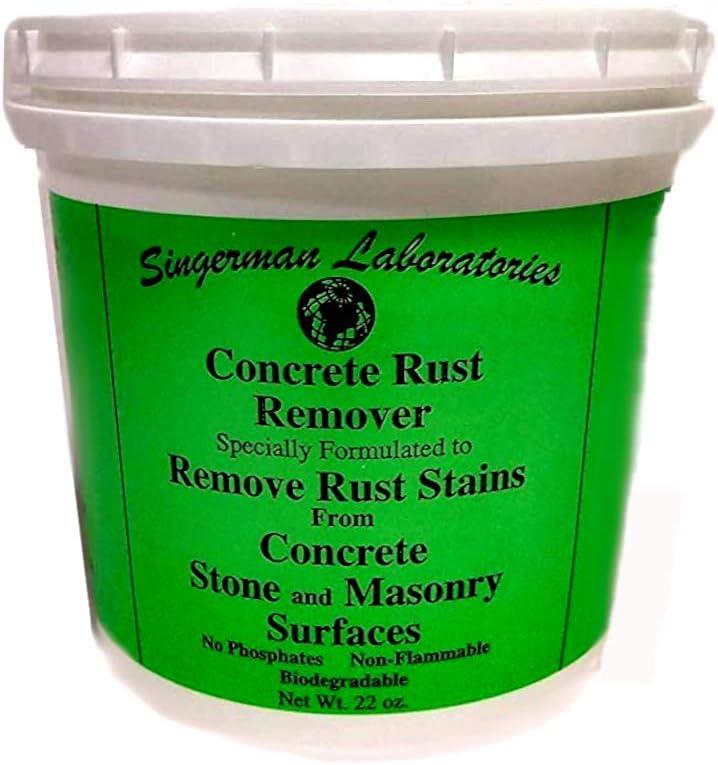 Comparing Rust Remover: Sure Shot Results Versus Economy…