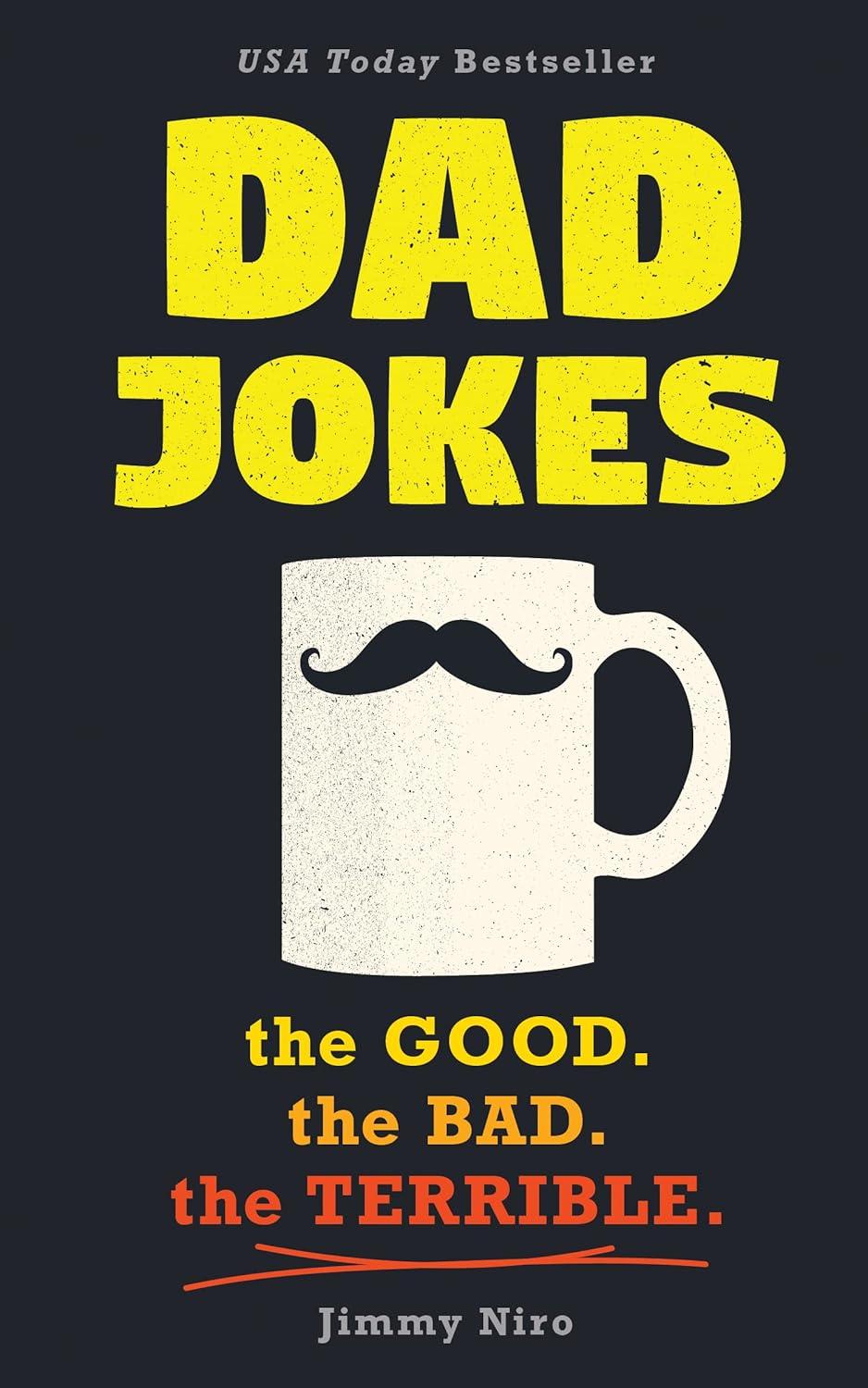 Brilliant Dad Jokes: Surprising Versus 600 Storz readers (Buyer’sElsewhere aid!) vs Picks