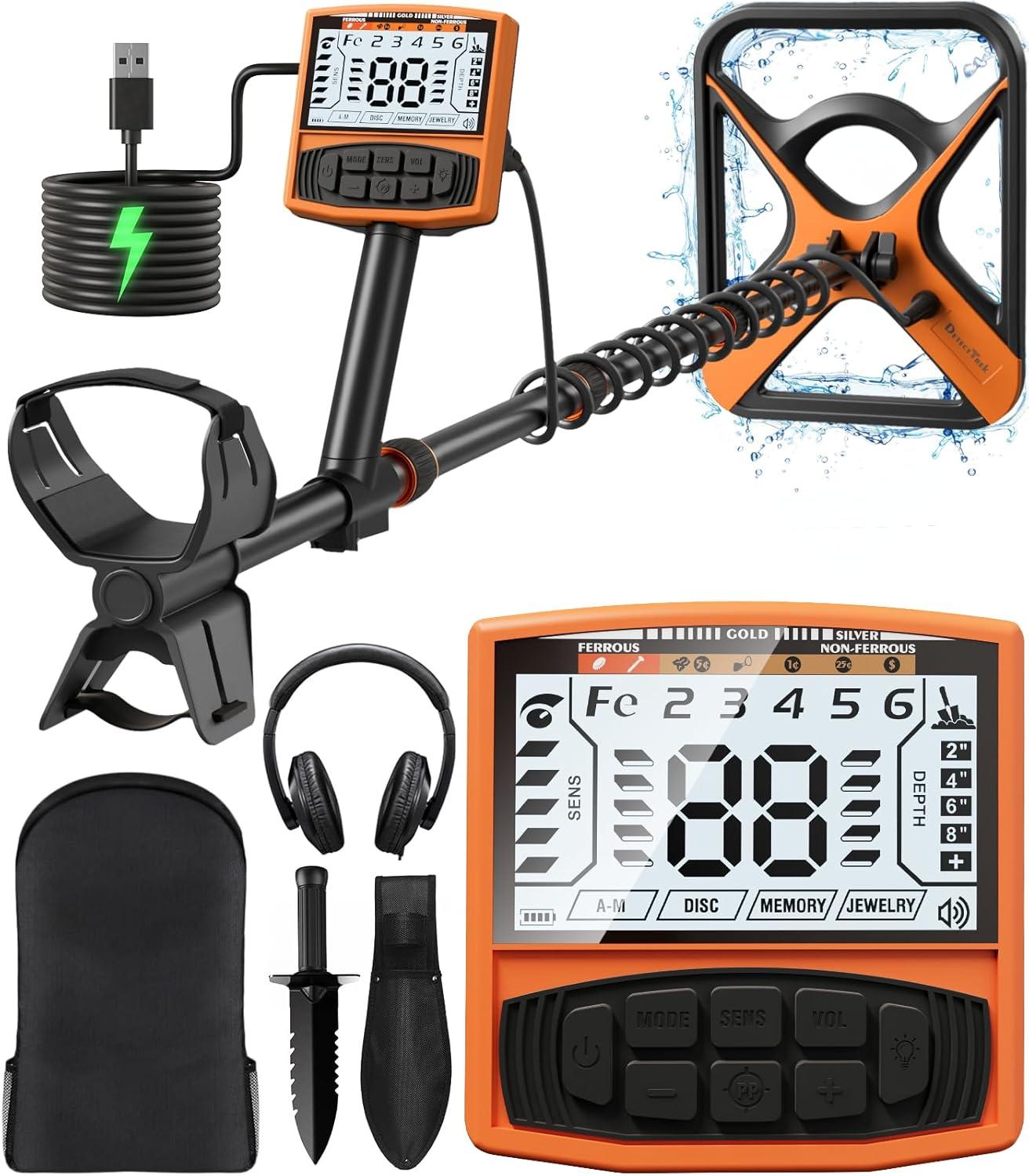 Budget-Friendly Metal Detector Compared: Surprising Performance Tests