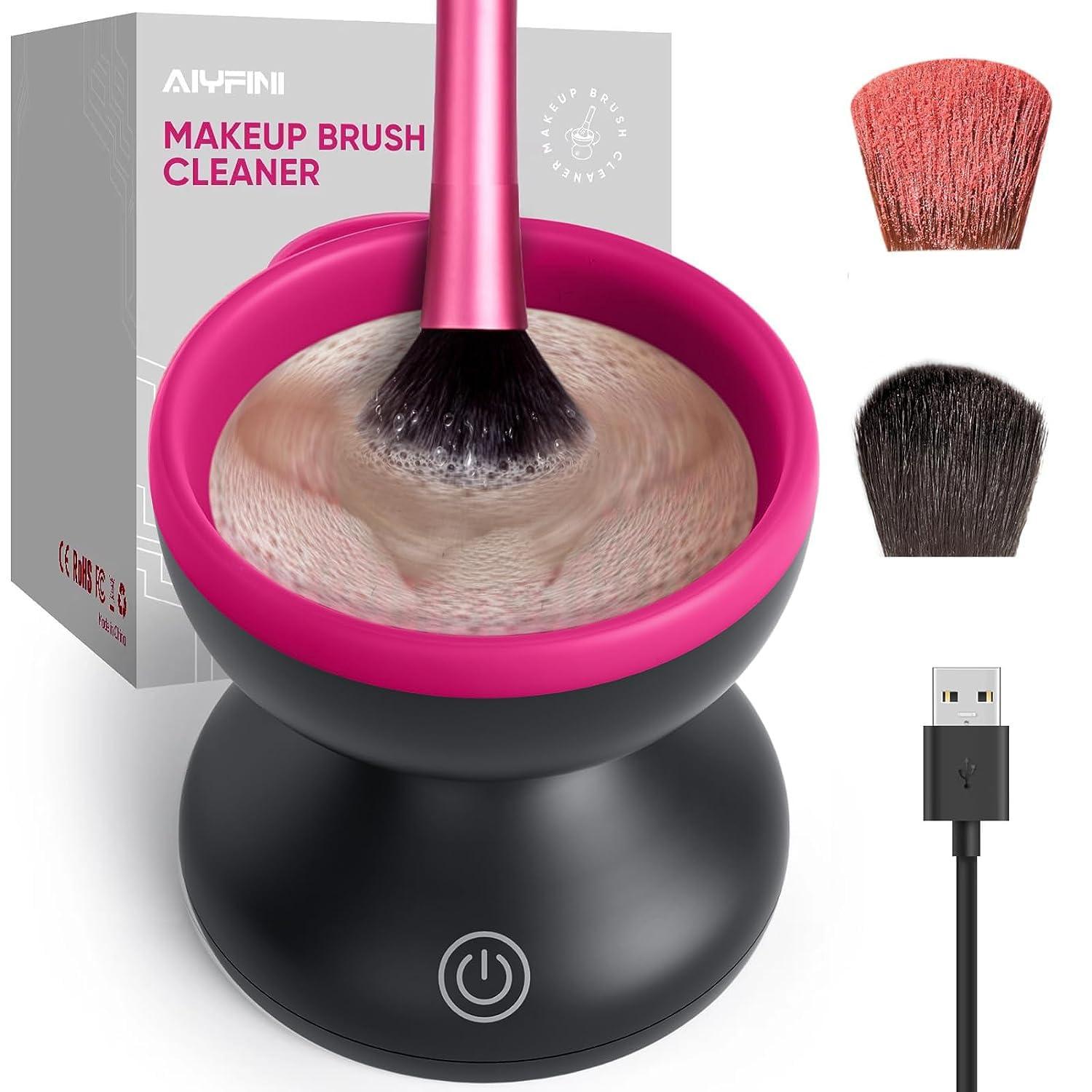 Versus Cleaners: Alyfini’s Friction Washer Showdown… Efficient, Portable, and Surprising