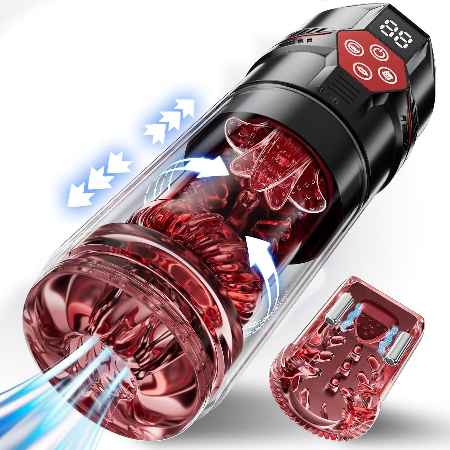 Upgrade Pump Versus Vibrating Toys: Tested Male Enhancement Insights