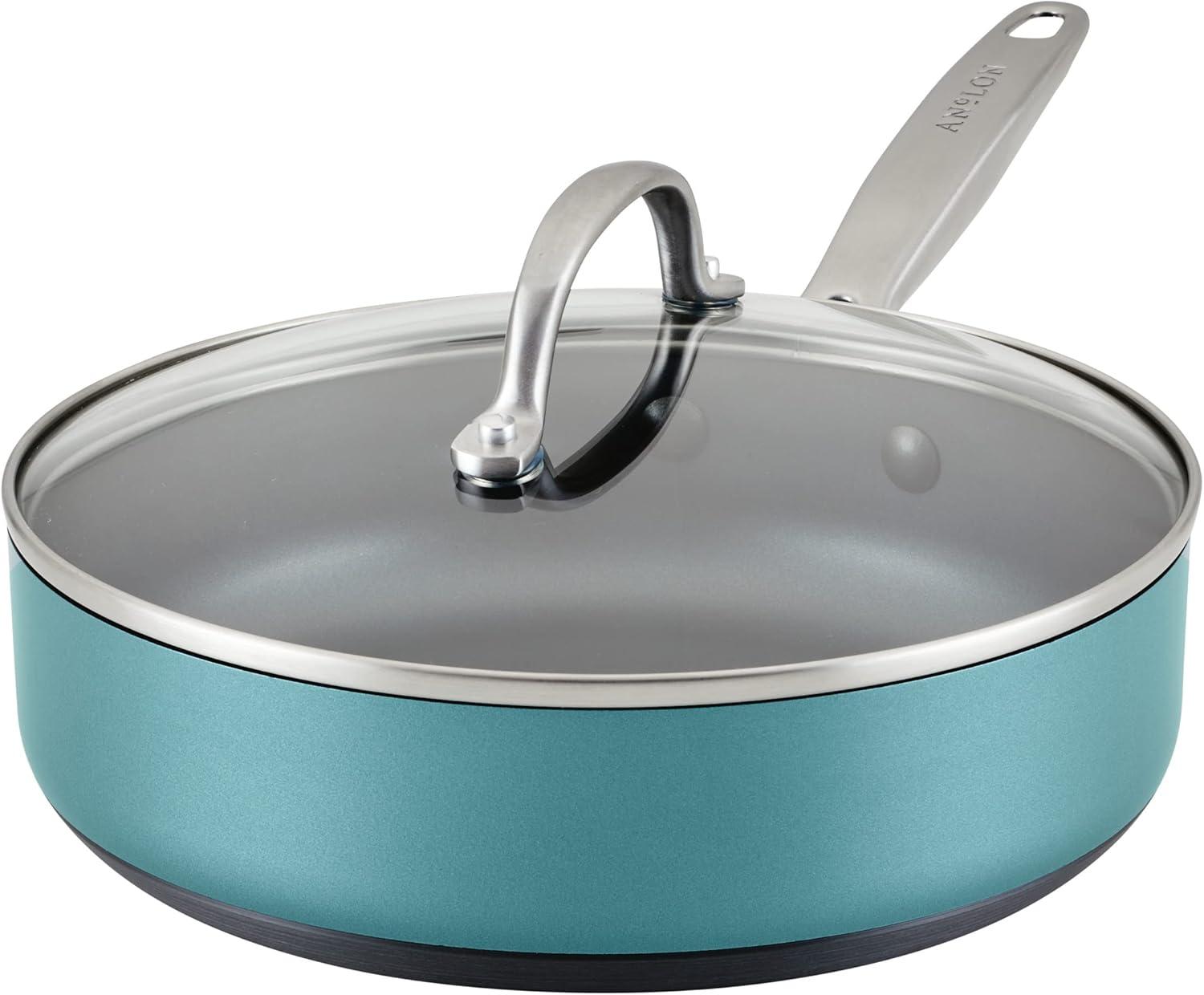 Surprising Insight: Seamless Cooking Versus Choice ... HexClad vs. All-Clad ... Buyer Checks Now!