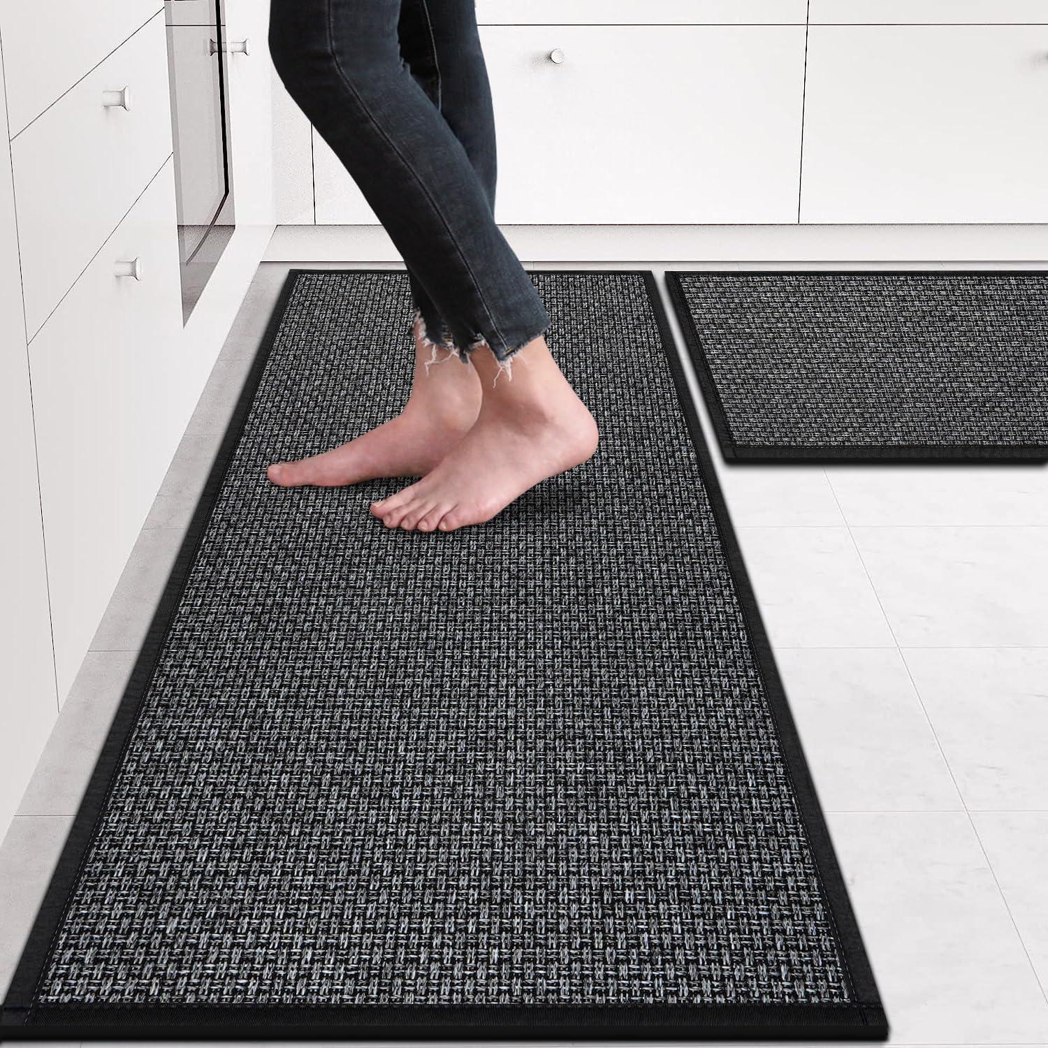 Homescale Rug Comparison Showdown: Non-Slip Wins