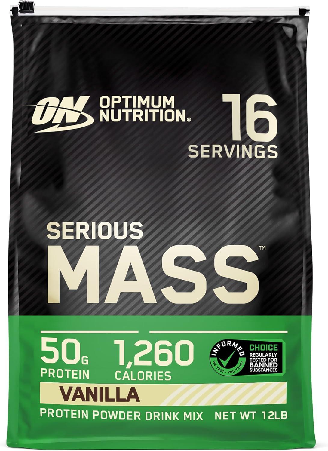 Surprising Weight Gain Showdown… Tested For You!