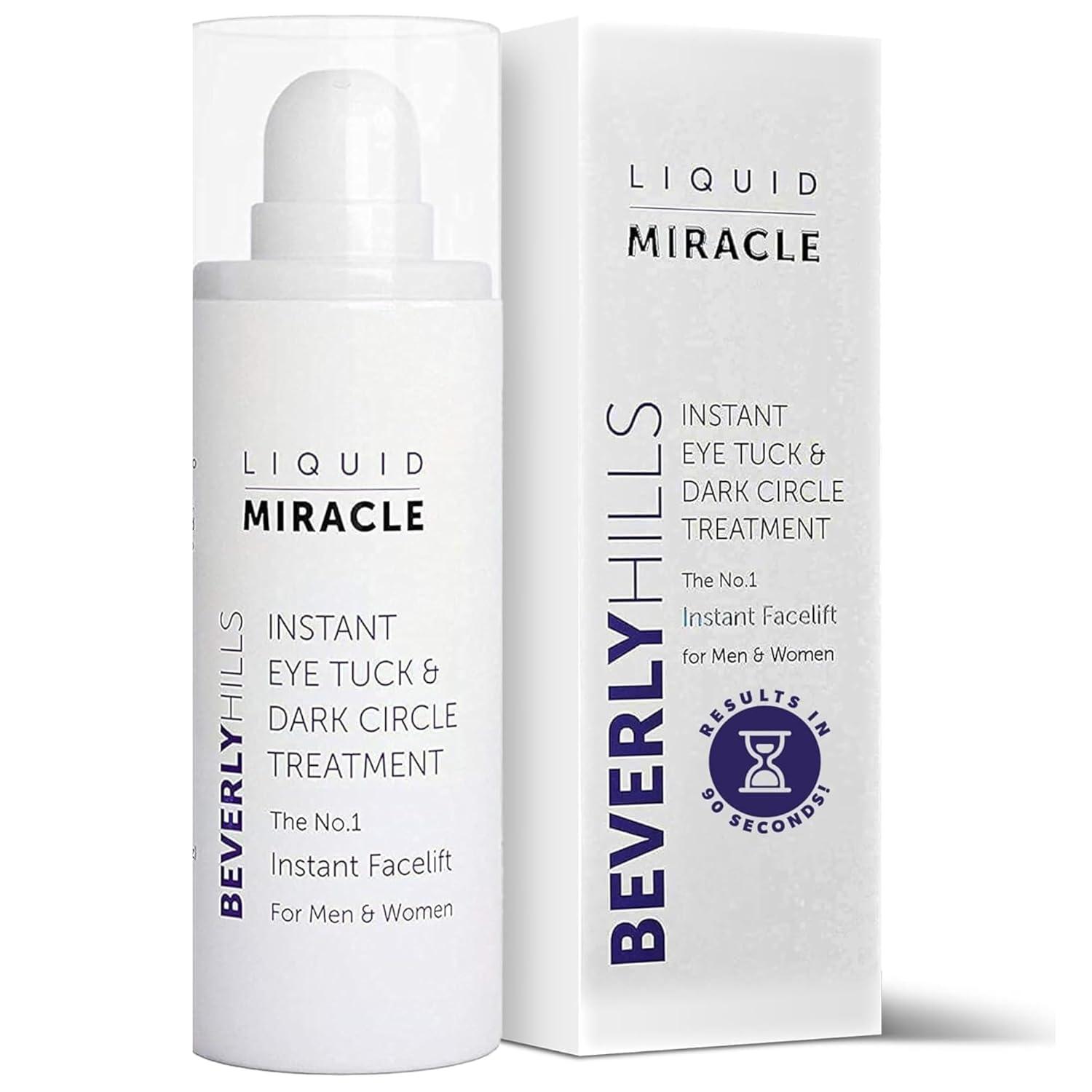 Surprising Eye Cream Showdown: Tested Benefits vs. Trends