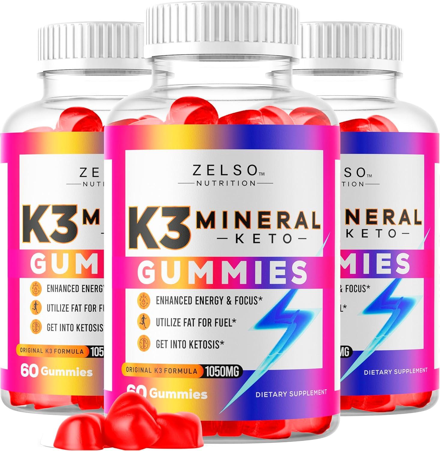 Surprising Gummy Showdown: DAO vs. Tributyrin Benefits
