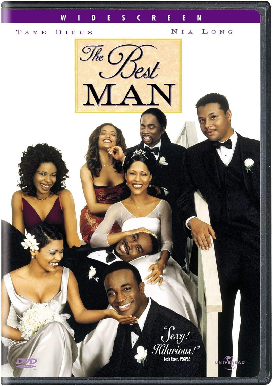 Best Man Showdown: Tested Gadgets vs. Classic Use Case... Surprising Insights!