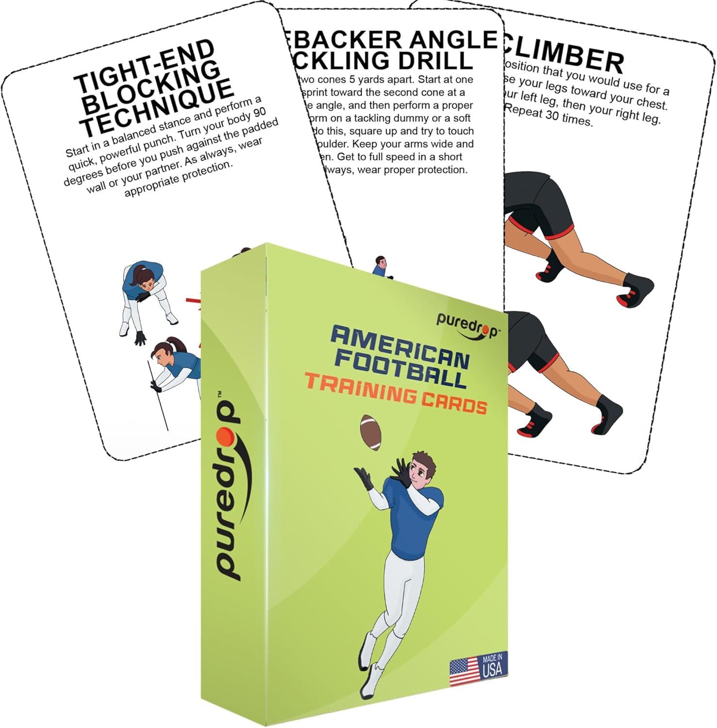 Versus Plot: Compared Training Tools for Home & Youth... Surprising Picks!