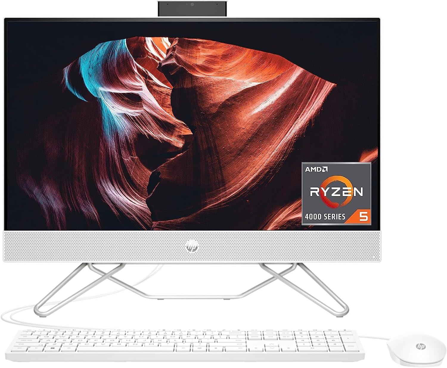 Surprising PC Showdown: Gaming vs. Office Tested!