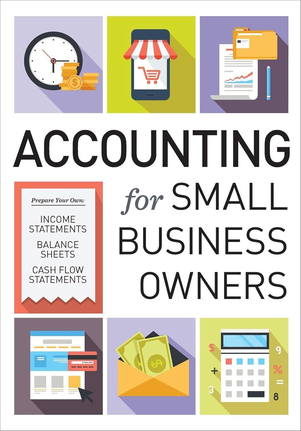 Small Biz Accounting Compared: Surprising Insights in Spring Trends…