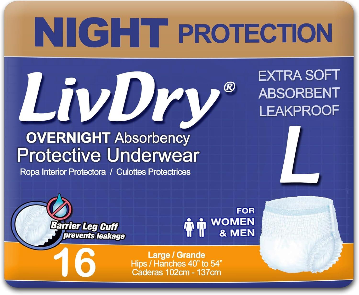 JoyDry Fits vs ComfortDry.Named Leak Guard.showdown Tested… Backcountry Backpacker's Best