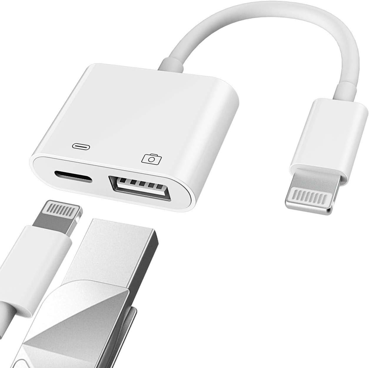 Top Apple Adapter Showdown: Surprising Versus Test Results for OTG & Charging