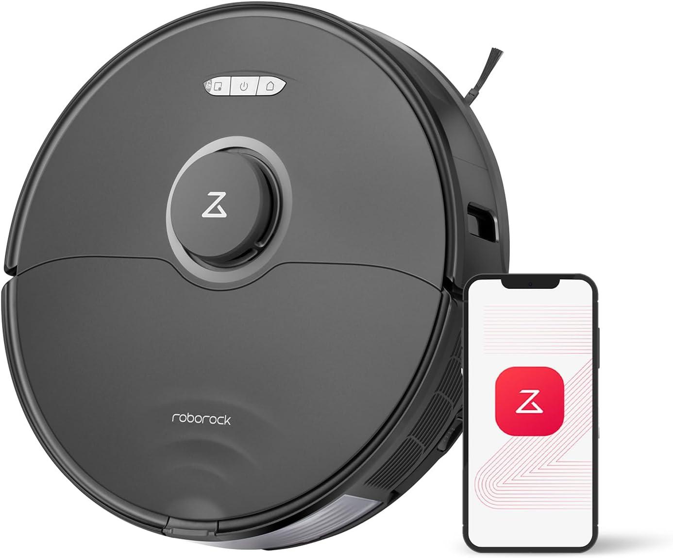 Roborock Showdown: Slim Versus S8 Cleaning Test...Wow!