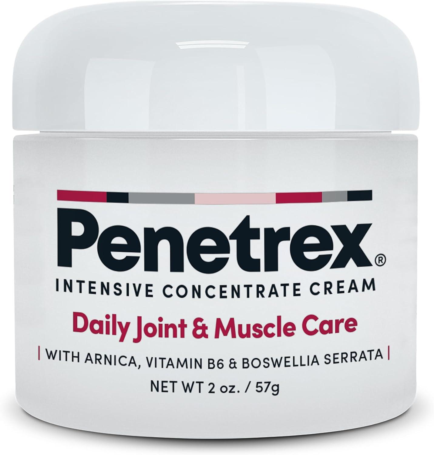 Penetrex Rub Test: Soothes Aches... Premium, Non-Greasy Formula Compared!