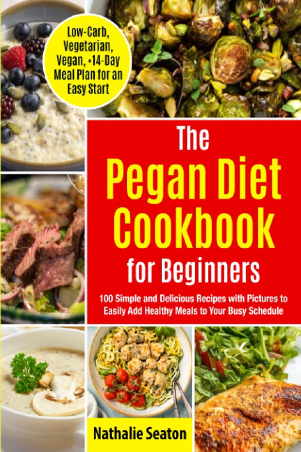 Carnivore vs. Pegan: Tested Health Diets for Busy Readers