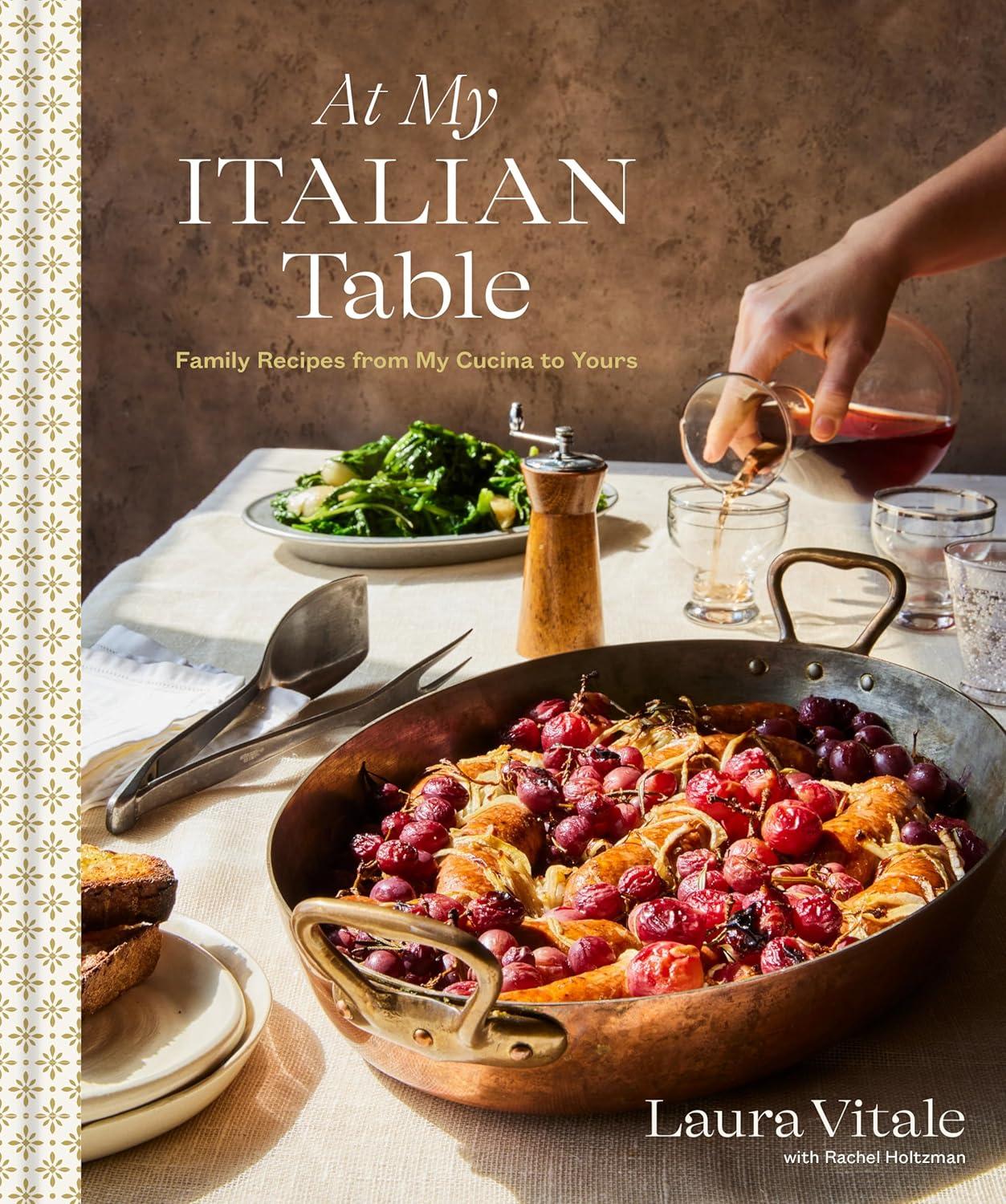 Compare Pasta Cookbooks: Tested, Insightful... pasta mastery awaits