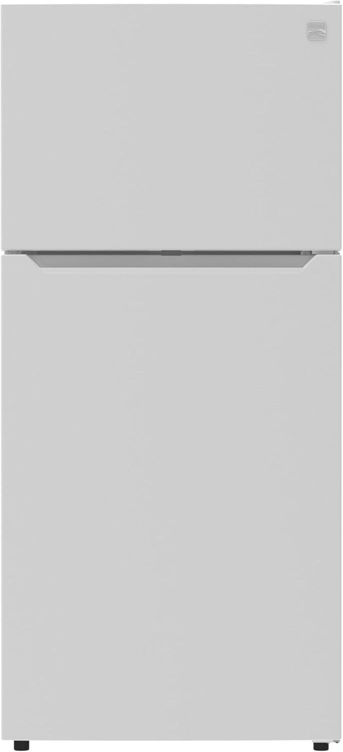 Wow, Tested Refrigerator For Extra Space!